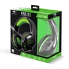 Spirit of Gamer PRO-H3 Xbox One/Series X/S zöld gamer headset