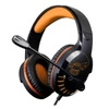 Kép 19/23 - Spirit of Gamer PRO-H3 narancssárga-fekete gamer headset