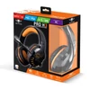 Kép 22/23 - Spirit of Gamer PRO-H3 narancssárga-fekete gamer headset
