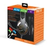 Kép 23/23 - Spirit of Gamer PRO-H3 narancssárga-fekete gamer headset