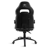 Spirit Of Gamer Mustang Gaming Chair Black/White