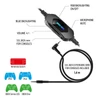 Kép 34/38 - Spirit of Gamer MIC-XH600 7.1 fekete gamer headset