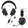 Kép 37/38 - Spirit of Gamer MIC-XH600 7.1 fekete gamer headset