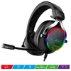 Kép 26/38 - Spirit of Gamer MIC-XH600 7.1 fekete gamer headset