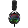 Kép 29/38 - Spirit of Gamer MIC-XH600 7.1 fekete gamer headset