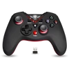 Spirit of Gamer XGP WIRELESS fekete-piros vezeték nélküli kontroller