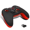 Kép 15/19 - Spirit of Gamer XGP WIRELESS fekete-piros vezeték nélküli kontroller