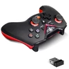 Spirit of Gamer XGP WIRELESS fekete-piros vezeték nélküli kontroller