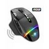 Spirit of Gamer XPERT-M800 10 000DPI vezeték nélküli fekete gamer egér