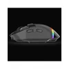 Spirit of Gamer XPERT-M800 10 000DPI vezeték nélküli fekete gamer egér