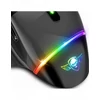 Spirit of Gamer XPERT-M800 10 000DPI vezeték nélküli fekete gamer egér