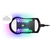 Steelseries Aerox 3 2022 Edition Gaming mouse Black