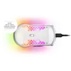 SteelSeries Aerox 3 (2022) Snow fehér optikai gamer egér