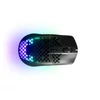 Kép 7/10 - SteelSeries Aerox 3 (2022) Onyx wireless fekete optikai gamer egér