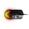 Kép 2/10 - Steelseries Aerox 5 vezetékes fekete gamer egér