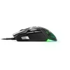 Kép 3/10 - Steelseries Aerox 5 vezetékes fekete gamer egér