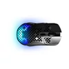 SteelSeries Aerox 5 vezeték nélküli fekete gamer egér