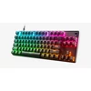 Steelseries Apex 9 TKL USB ENG Linear OptiPoint Optical gamer optikai billentyűzet
