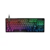 Steelseries Apex 9 TKL USB ENG Linear OptiPoint Optical gamer optikai billentyűzet