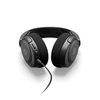 Kép 1/18 - Steelseries Arctis Nova 1 Headset Black