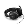 Kép 2/18 - Steelseries Arctis Nova 1 Headset Black