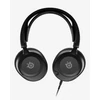 Kép 3/18 - Steelseries Arctis Nova 1 Headset Black
