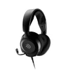 Kép 4/18 - Steelseries Arctis Nova 1 Headset Black