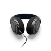 Kép 1/18 - Steelseries Arctis Nova 1P Headset Black