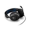 Kép 2/18 - Steelseries Arctis Nova 1P Headset Black