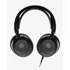 Steelseries Arctis Nova 1X Headset Black
