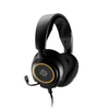 Kép 4/18 - Steelseries Arctis Nova 3 Headset Black