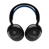 Steelseries Arctis Nova 7P Wireless Headset Black