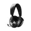 Kép 16/18 - SteelSeries Arctis Nova Pro Wireless X fekete gamer headset