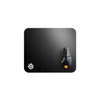 SteelSeries QCK Hard Pad világító gamer egérpad