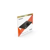Kép 6/6 - SteelSeries QCK Hard Pad világító gamer egérpad