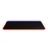 Steelseries QCK Prism Cloth 5XL Gaming Egérpad Black