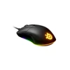 Kép 5/7 - SteelSeries Rival 3 fekete optikai gamer egér