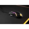 Kép 5/5 - SteelSeries Rival 5 fekete optikai gamer egér