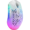 Kép 9/12 - SteelSeries Aerox 3 Ghost vezeték nélküli gamer egér