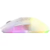 Kép 11/12 - SteelSeries Aerox 3 Ghost vezeték nélküli gamer egér