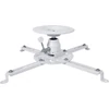 Kép 3/5 - SUNNE (PRO300S) Projektor mennyezeti konzol dönthető, Profil: 135mm, max 25kg (fehér)