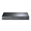 Kép 2/4 - TP-Link TL-SL1311MP 8-Port 10/100Mbps + 3-Port Gigabit Desktop Switch with 8-Port PoE+