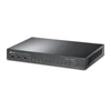 Kép 3/4 - TP-Link TL-SL1311MP 8-Port 10/100Mbps + 3-Port Gigabit Desktop Switch with 8-Port PoE+
