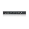 Kép 5/6 - ATEN VS481B-AT-G VanCryst HDMI 4 portos Switch