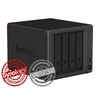 Kép 8/10 - Synology DS923+ (4G) 4x SSD/HDD NAS