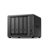 Kép 9/10 - Synology DS923+ (4G) 4x SSD/HDD NAS
