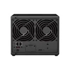 Kép 10/10 - Synology DS923+ (4G) 4x SSD/HDD NAS