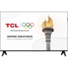 TCL 40S5K 2K QLED Televízió 101cm FHD HDR Android TV
