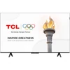 TCL 43P7K LED Televízió 109cm 4K QLED HDR Google TV