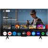 TCL 43P7K LED Televízió 109cm 4K QLED HDR Google TV